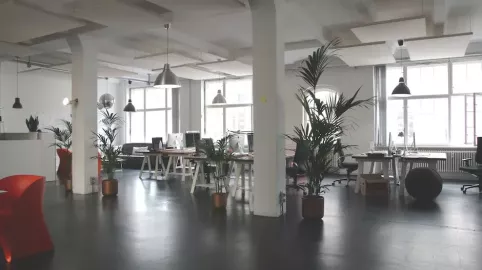 Warszawa wykończenie pod klucz