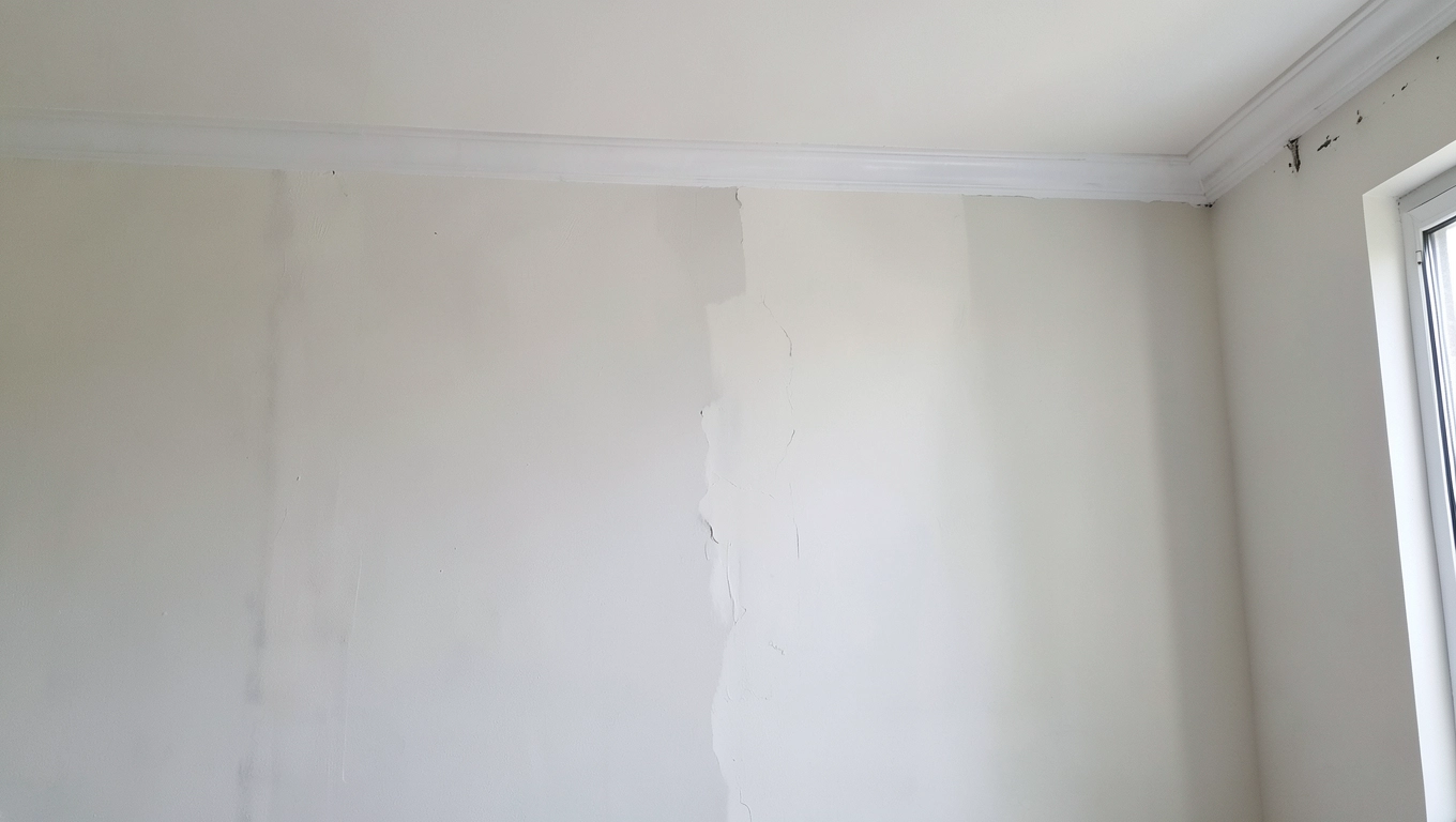 Ceny robocizny malowania ścian i sufitów