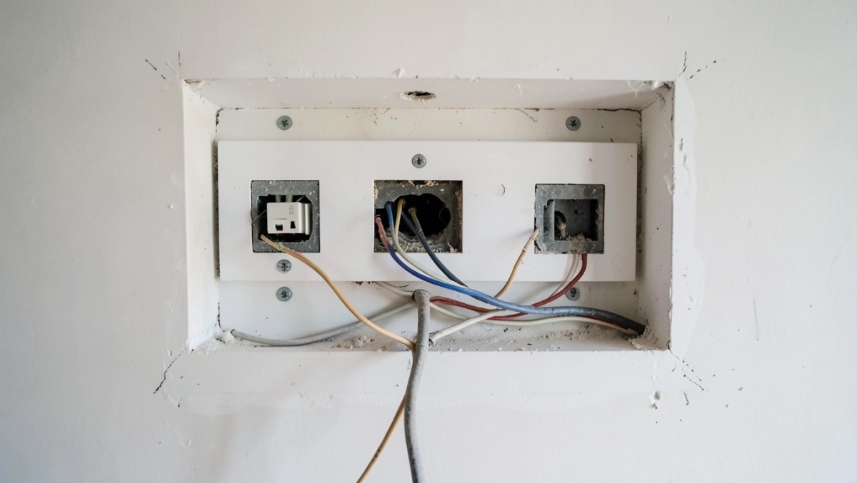 Ile kosztuje biały montaż elektryczny