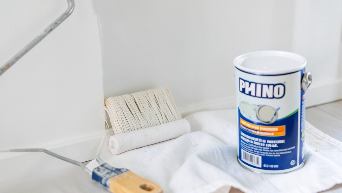 Ile kosztuje gruntowanie ścian