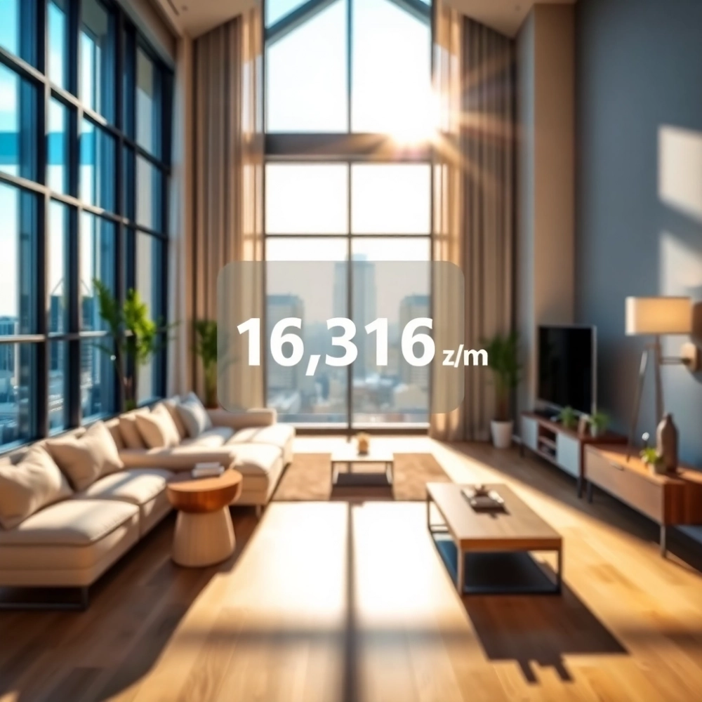 Ile Kosztuje M2 Mieszkania W Warszawie Rynek Wtórny