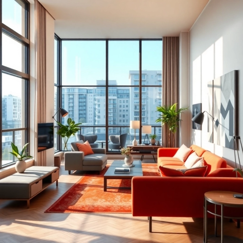 Ile Kosztuje M2 Mieszkania Warszawa