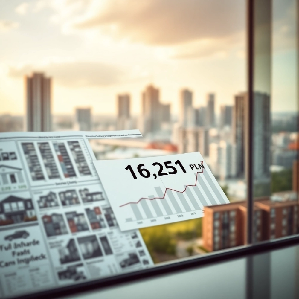 Ile Kosztuje Metr Kwadratowy Mieszkania W Krakowie