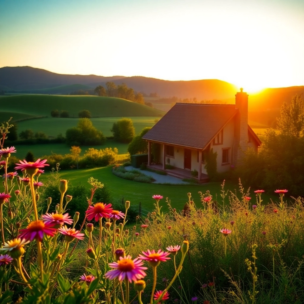Ile Kosztuje Mieszkanie Na Wsi