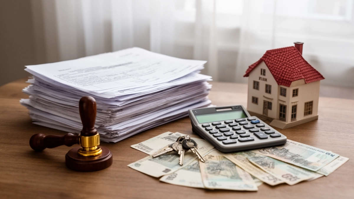 Ile kosztuje notariusz przy kupnie mieszkania za 500 tys