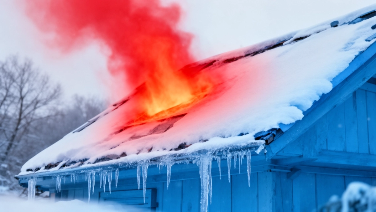 Ile kosztuje ocieplenie poddasza