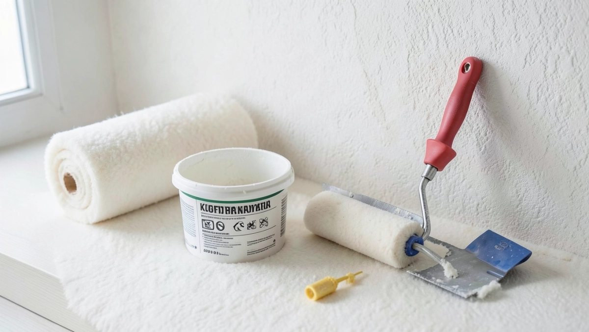 Ile kosztuje położenie tapety flizelinowej