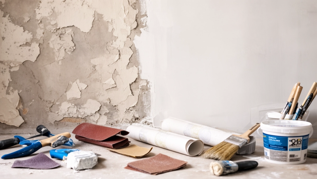 ile kosztuje położenie tapety