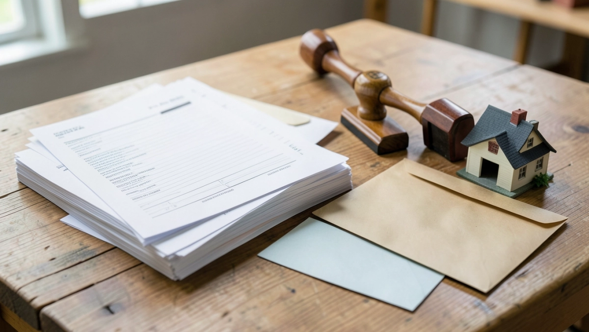 Ile kosztuje pozwolenie na budowę garażu