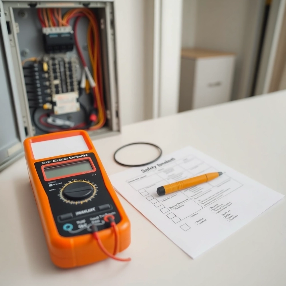 Ile Kosztuje Przegląd Instalacji Elektrycznej W Mieszkaniu