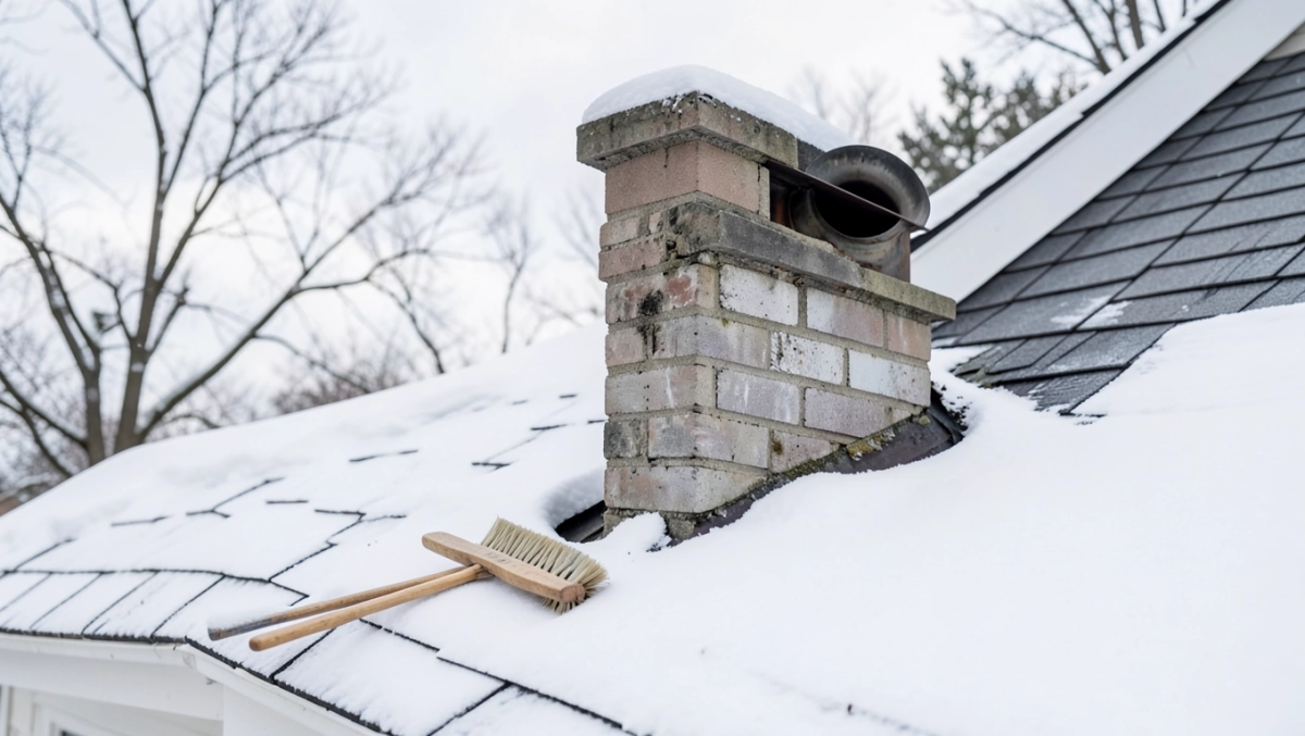 Ile kosztuje przegląd kominiarski z wpisem do CEEB