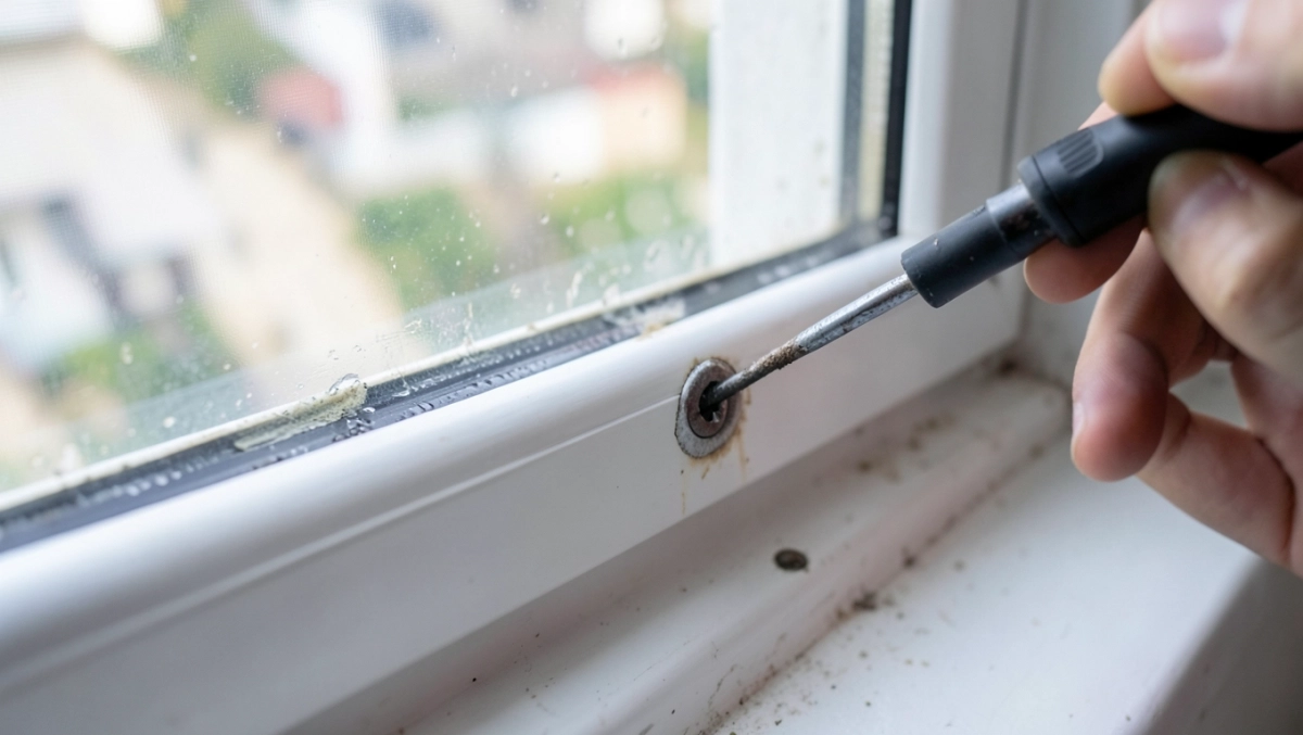 Ile kosztuje regulacja okna balkonowego