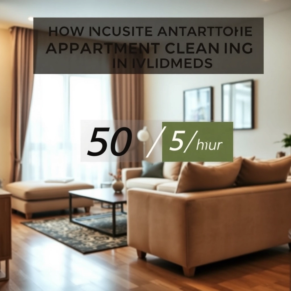 Ile Kosztuje Sprzątanie Mieszkania Warszawa