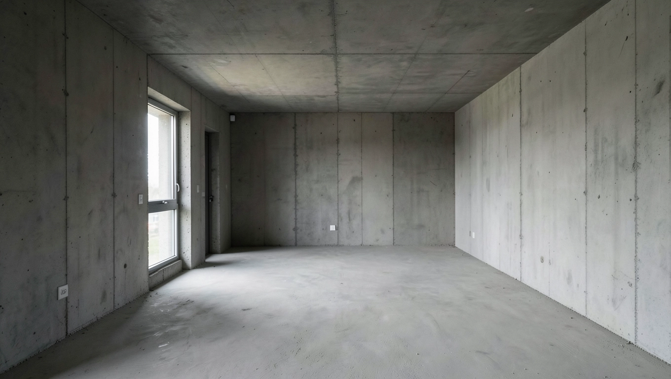 ile kosztuje wykończenie mieszkania 35 m2