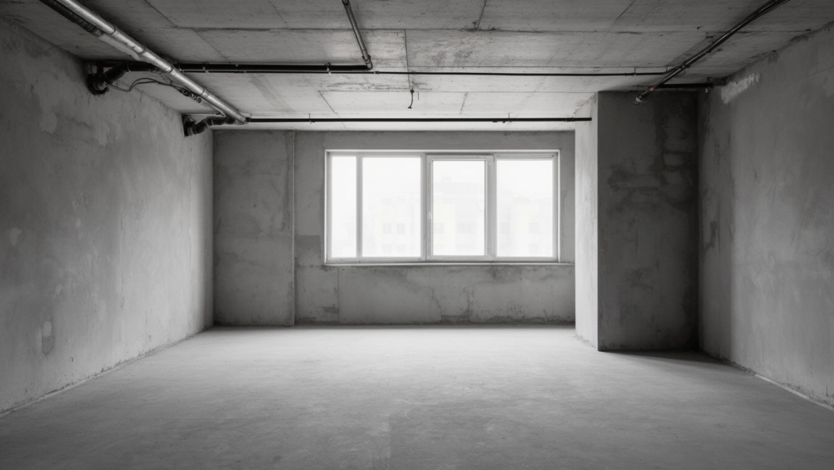 Ile kosztuje wykończenie mieszkania 50m2