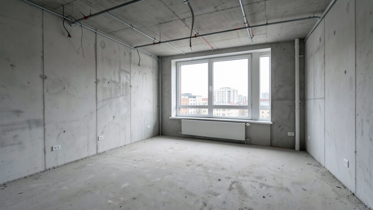 ile kosztuje wykończenie mieszkania lublin