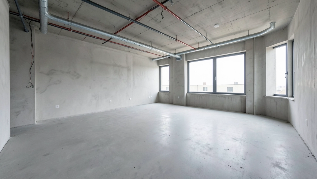 ile kosztuje wykończenie mieszkania w 2026 roku