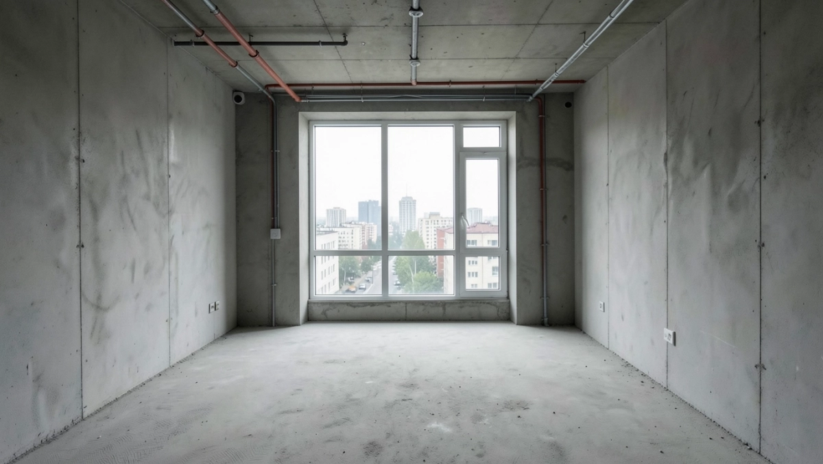 Ile kosztuje wykończenie mieszkania Warszawa