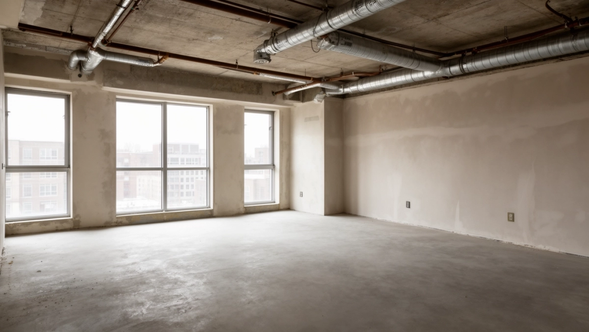 Ile trwa wykończenie mieszkania w stanie deweloperskim