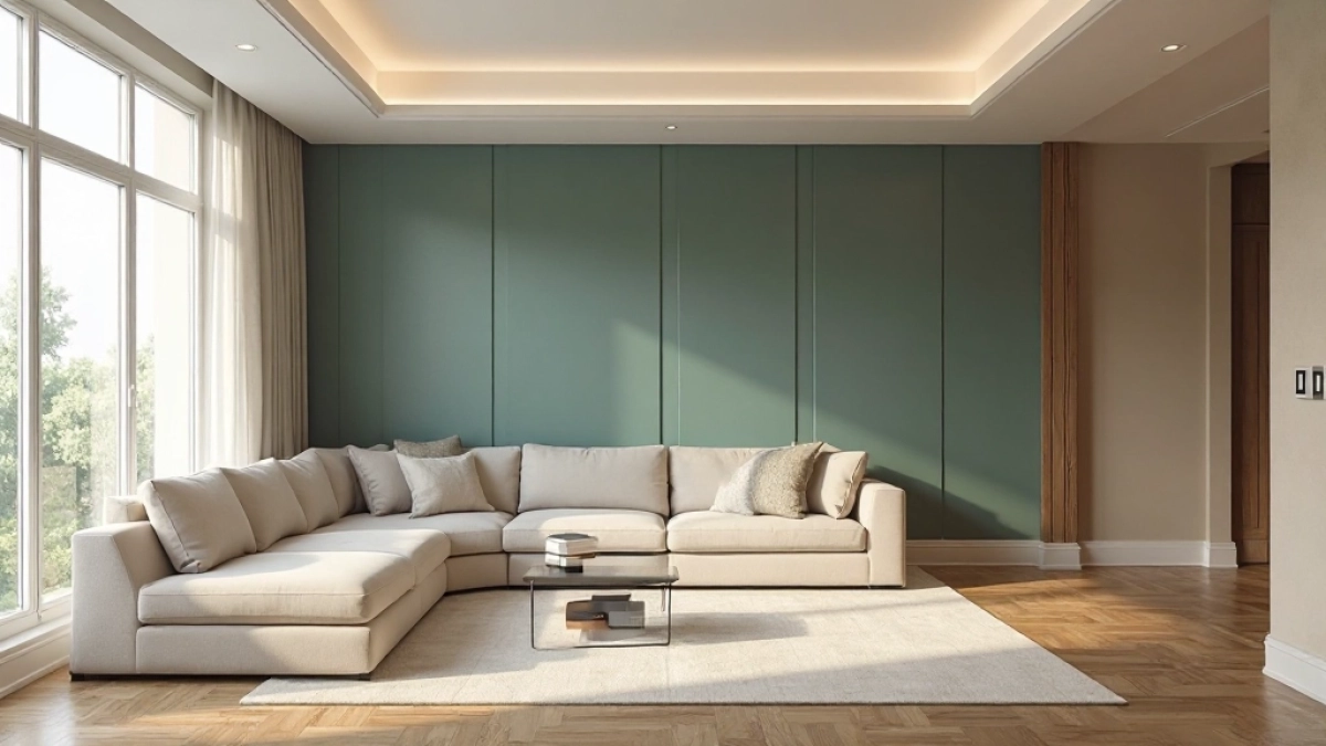 konfigurator wykończenia mieszkania