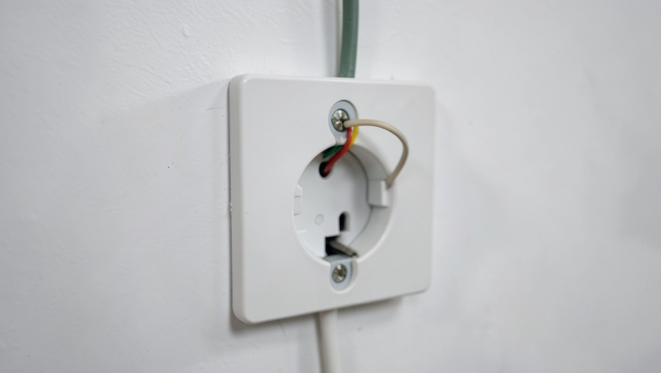 Koszt punktu elektrycznego