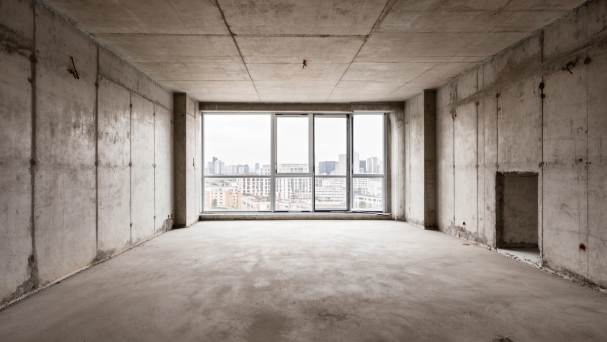 koszt wykończenia mieszkania z meblami