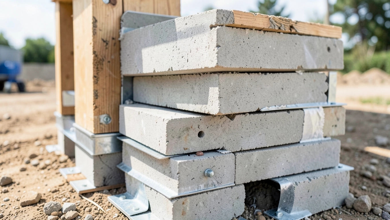 Koszty robocizny montażu komina prefabrykowanego