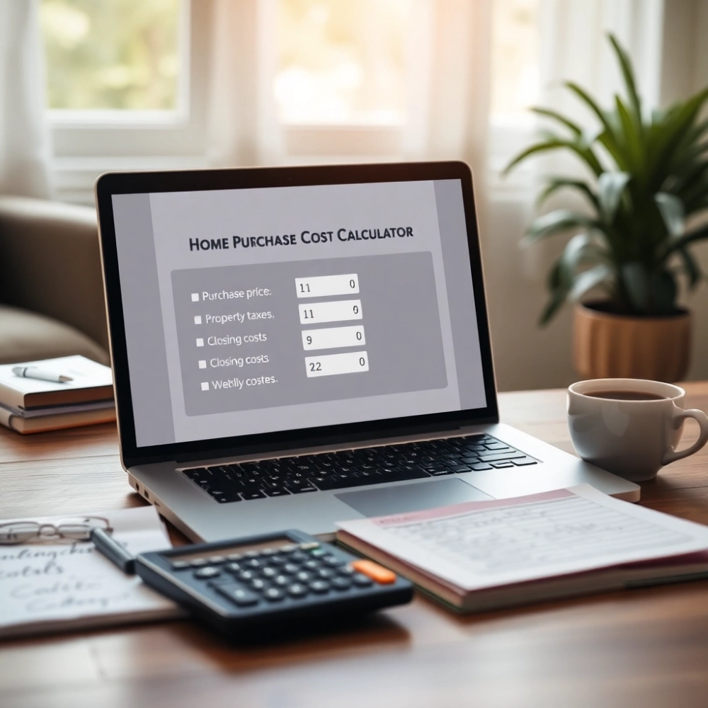 Koszty Zakupu Mieszkania Kalkulator