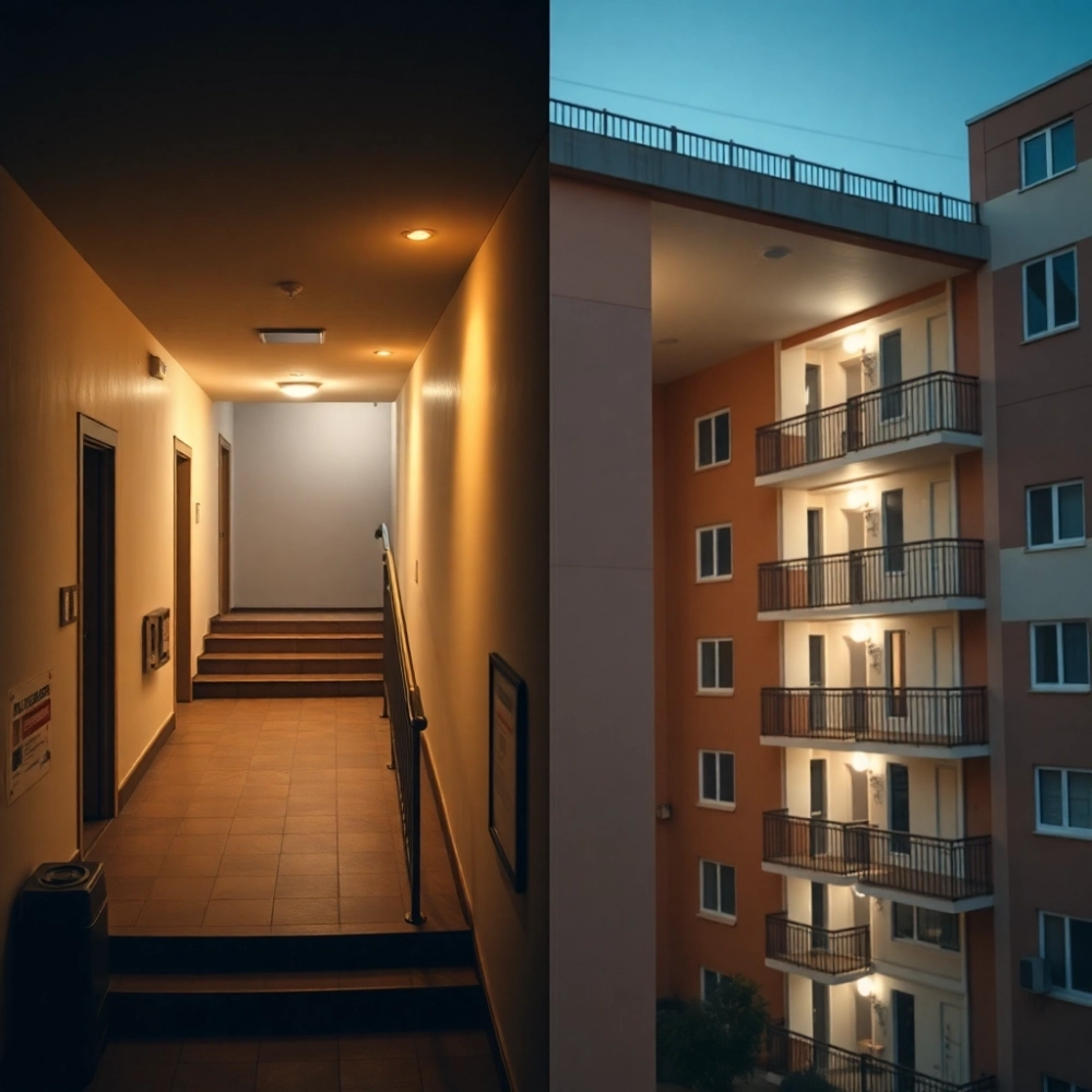 Podział Kosztów We Wspólnocie Mieszkaniowej