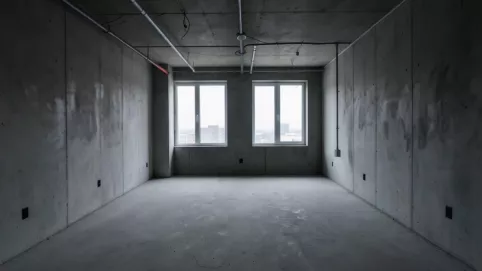 Cena wykończenia mieszkania bez materiału