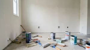 ceny robocizny wykończenia mieszkania