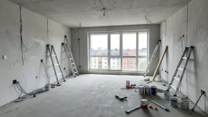 czas wykończenia mieszkania 114m2 pod klucz polska