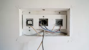 Ile kosztuje biały montaż elektryczny