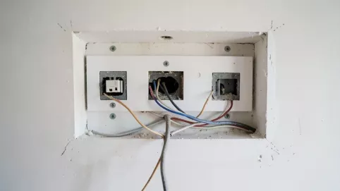 Ile kosztuje biały montaż elektryczny