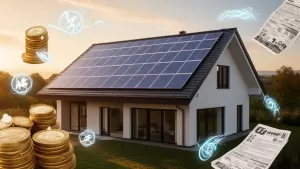 Ile kosztuje fotowoltaika na dom 150m2
