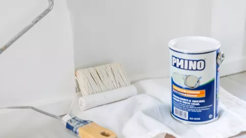 Ile kosztuje gruntowanie ścian