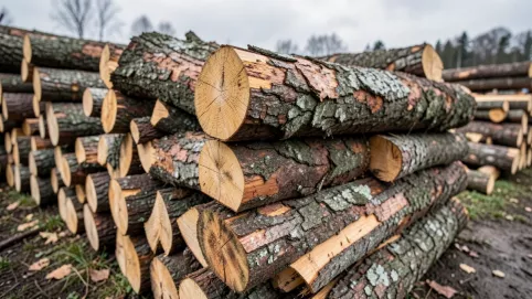 ile kosztuje kubik dębu