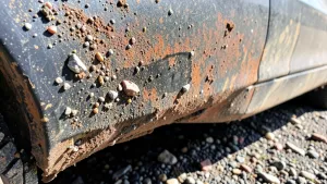 Ile kosztuje malowanie raptorem