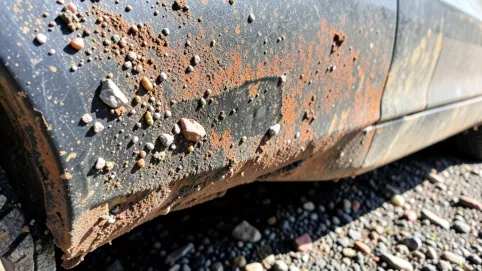 Ile kosztuje malowanie raptorem