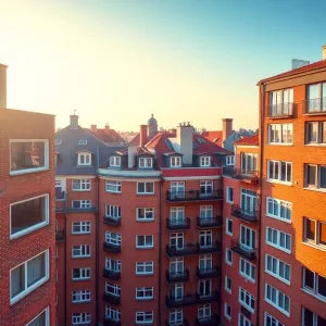 Ile Kosztuje Metr Kwadratowy Mieszkania W Gdańsku