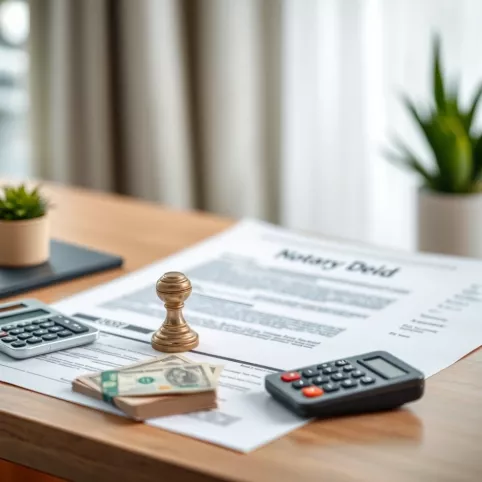 Ile Kosztuje Notariusz Przy Kupnie Mieszkania 2024