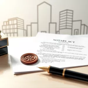 Ile Kosztuje Notariusz Przy Zakupie Mieszkania Od Dewelopera