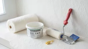 Ile kosztuje położenie tapety flizelinowej