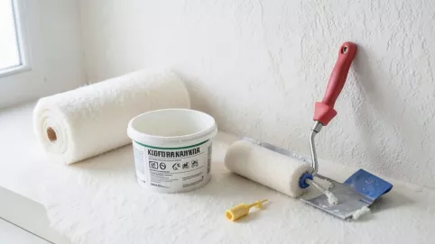 Ile kosztuje położenie tapety flizelinowej