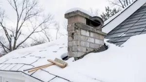 Ile kosztuje przegląd kominiarski z wpisem do CEEB