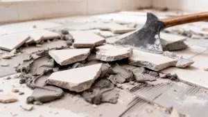 ile kosztuje skucie płytek