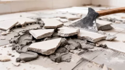 ile kosztuje skucie płytek