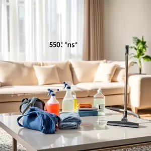 Ile Kosztuje Sprzątanie Mieszkania 50 M