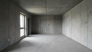 ile kosztuje wykończenie mieszkania 35 m2