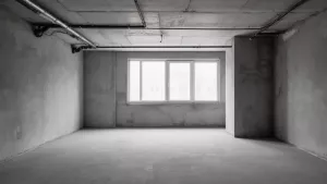 Ile kosztuje wykończenie mieszkania 50m2